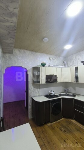 2 otaqlı yeni tikili - Yeni Yasamal q. - 78 m² (9)