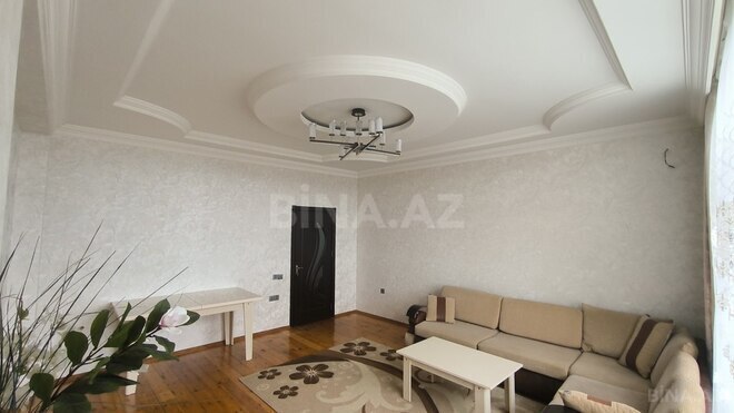 2 otaqlı yeni tikili - Yeni Yasamal q. - 78 m² (1)