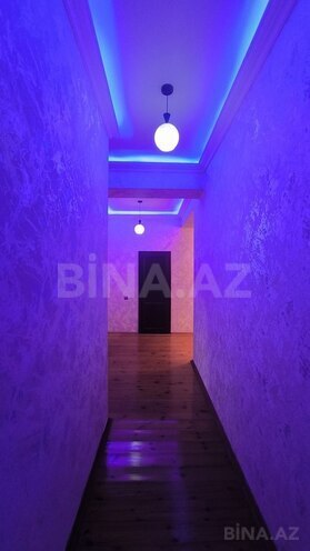 2 otaqlı yeni tikili - Yeni Yasamal q. - 78 m² (11)