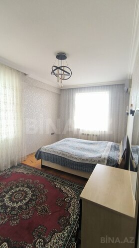 2 otaqlı yeni tikili - Yeni Yasamal q. - 78 m² (5)