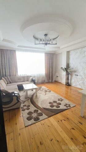 2 otaqlı yeni tikili - Yeni Yasamal q. - 78 m² (2)