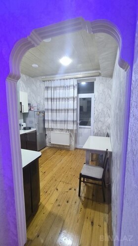 2 otaqlı yeni tikili - Yeni Yasamal q. - 78 m² (8)