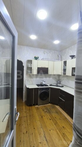 2 otaqlı yeni tikili - Yeni Yasamal q. - 78 m² (10)