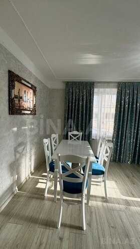 2 otaqlı köhnə tikili - Elmlər Akademiyası m. - 36 m² (1)