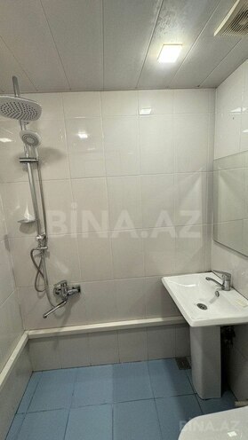 2 otaqlı köhnə tikili - Elmlər Akademiyası m. - 36 m² (12)