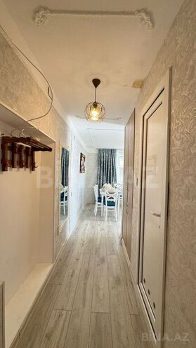 2 otaqlı köhnə tikili - Elmlər Akademiyası m. - 36 m² (13)
