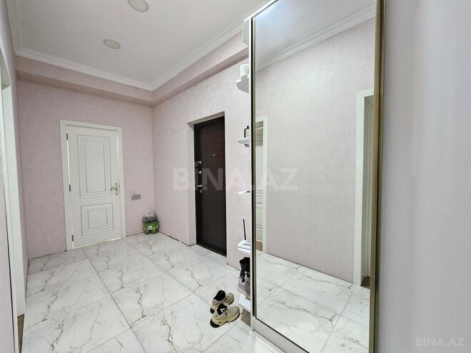 2-комн. новостройка - Хырдалан - 60 м² (8)