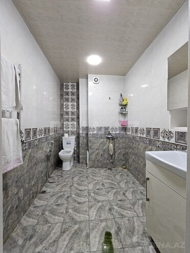 2-комн. новостройка - Хырдалан - 60 м² (12)