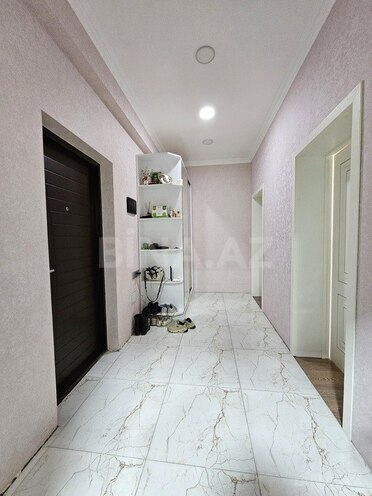 2-комн. новостройка - Хырдалан - 60 м² (6)