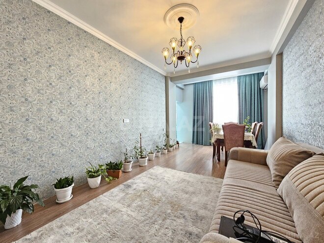 2-комн. новостройка - Хырдалан - 60 м² (7)