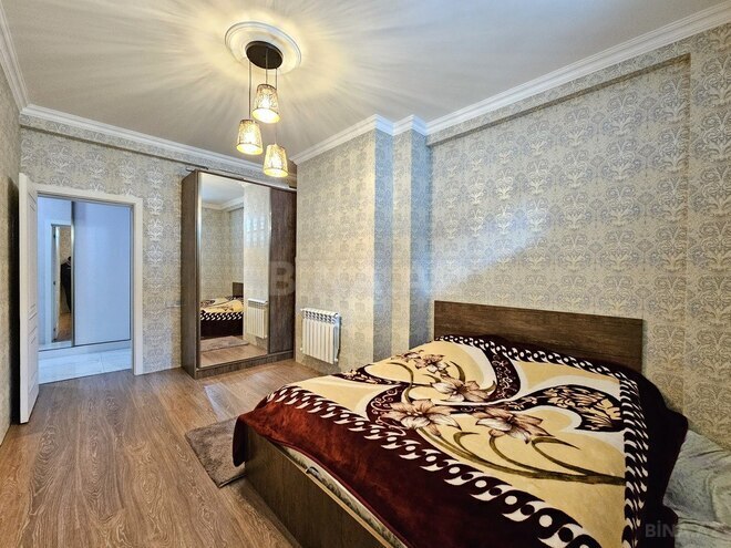 2-комн. новостройка - Хырдалан - 60 м² (10)