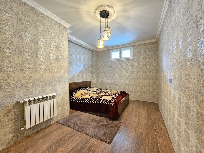 2-комн. новостройка - Хырдалан - 60 м² (11)