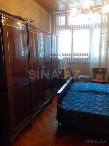 3 otaqlı köhnə tikili - Nizami m. - 70 m² (15)