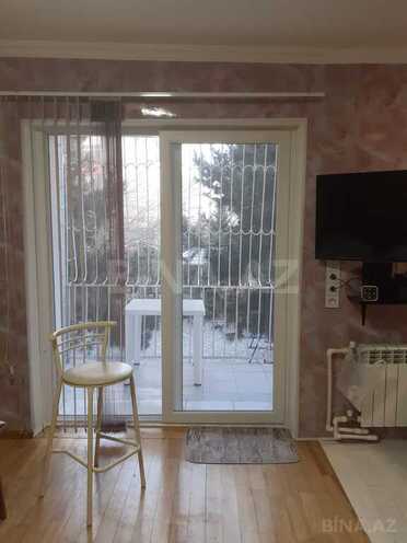 3 otaqlı köhnə tikili - Nizami m. - 70 m² (14)