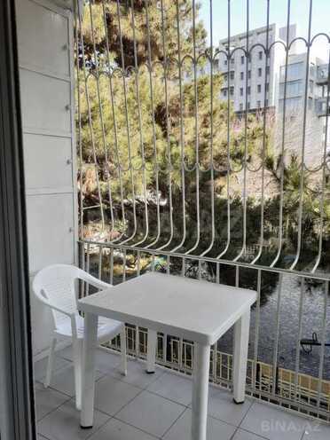 3 otaqlı köhnə tikili - Nizami m. - 70 m² (12)