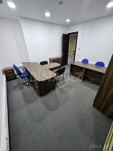 1-комн. офис - Наримановский  р. - 20 м² (3)