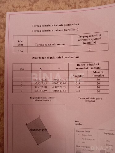 Torpaq - Sumqayıt - 6 sot (6)