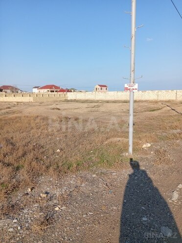 Torpaq - Sumqayıt - 6 sot (2)