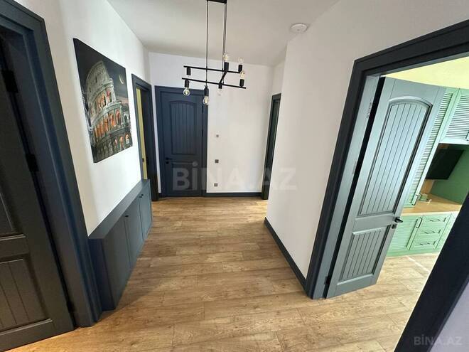 İcarəyə verilir 6 otaqlı həyət evi/bağ evi 400 m², Sea Breeze q., photo 9 from 32