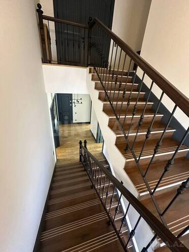 İcarəyə verilir 6 otaqlı həyət evi/bağ evi 400 m², Sea Breeze q., photo 10 from 32