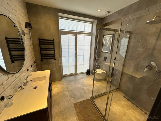 İcarəyə verilir 6 otaqlı həyət evi/bağ evi 400 m², Sea Breeze q., photo 13 from 32