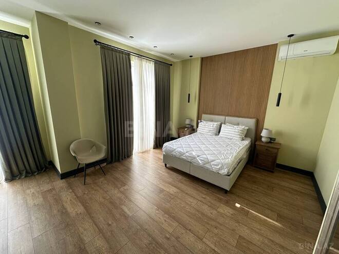 İcarəyə verilir 6 otaqlı həyət evi/bağ evi 400 m², Sea Breeze q., photo 8 from 32