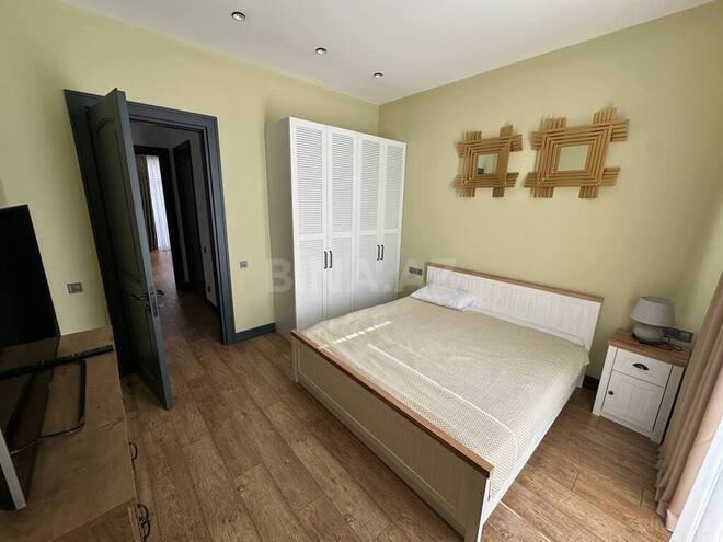 İcarəyə verilir 6 otaqlı həyət evi/bağ evi 400 m², Sea Breeze q., photo 15 from 32