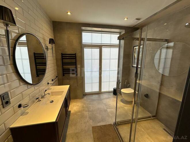 İcarəyə verilir 6 otaqlı həyət evi/bağ evi 400 m², Sea Breeze q., photo 17 from 32