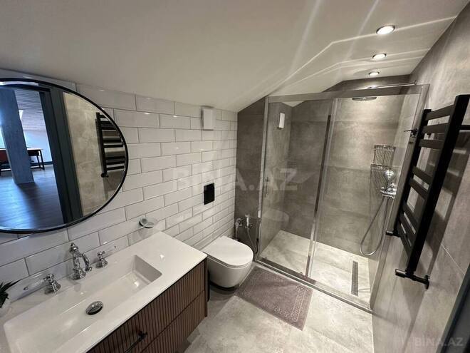 İcarəyə verilir 6 otaqlı həyət evi/bağ evi 400 m², Sea Breeze q., photo 6 from 32