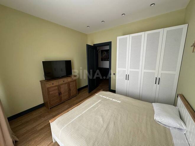 İcarəyə verilir 6 otaqlı həyət evi/bağ evi 400 m², Sea Breeze q., photo 19 from 32