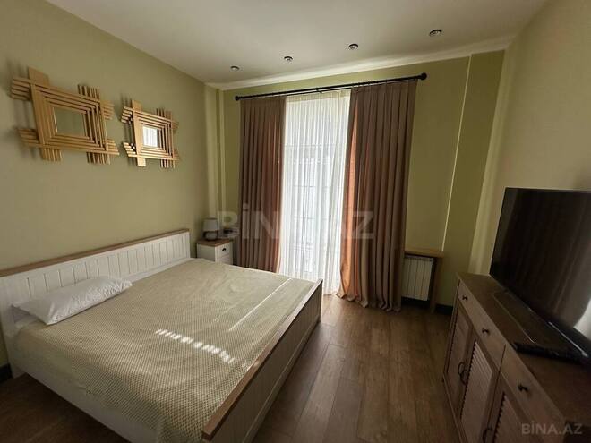 İcarəyə verilir 6 otaqlı həyət evi/bağ evi 400 m², Sea Breeze q., photo 16 from 32