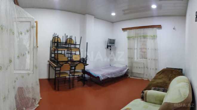 3 otaqlı həyət evi/bağ evi - Albalılıq q. - 70 m² (10)