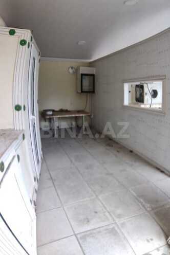 3 otaqlı həyət evi/bağ evi - Albalılıq q. - 70 m² (11)