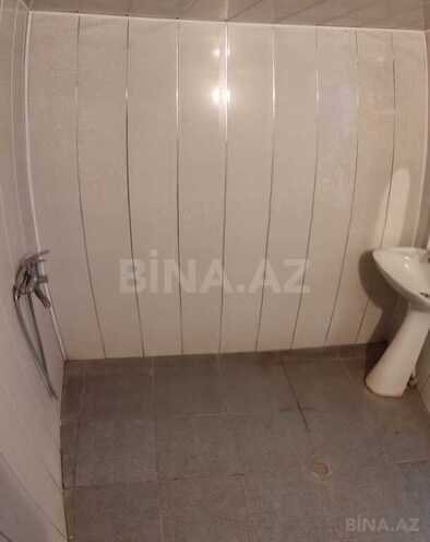 3 otaqlı həyət evi/bağ evi - Albalılıq q. - 70 m² (17)