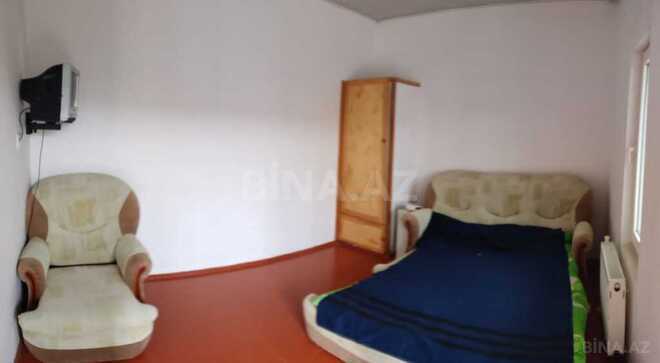 3 otaqlı həyət evi/bağ evi - Albalılıq q. - 70 m² (18)