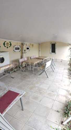 3 otaqlı həyət evi/bağ evi - Albalılıq q. - 70 m² (12)