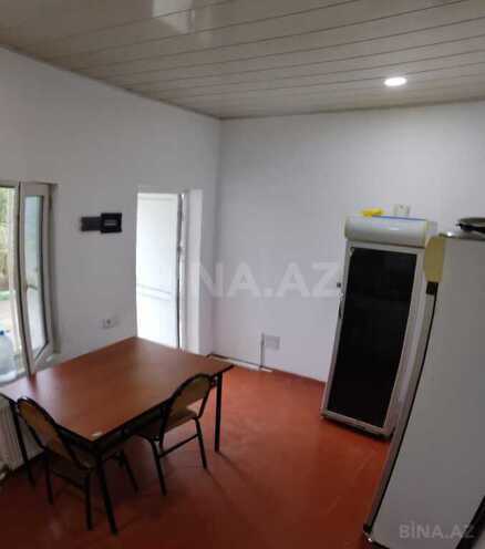 3 otaqlı həyət evi/bağ evi - Albalılıq q. - 70 m² (8)