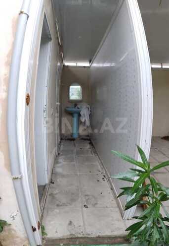 3 otaqlı həyət evi/bağ evi - Albalılıq q. - 70 m² (16)
