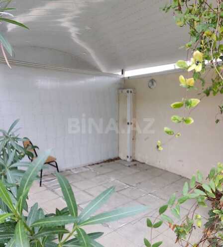 3 otaqlı həyət evi/bağ evi - Albalılıq q. - 70 m² (13)