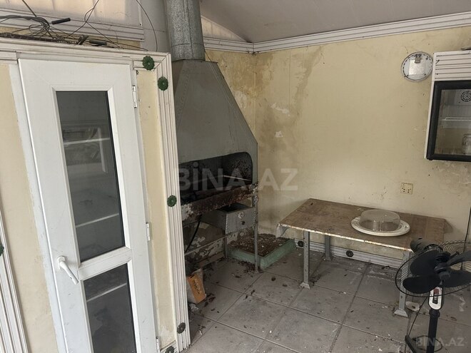 3 otaqlı həyət evi/bağ evi - Albalılıq q. - 70 m² (19)