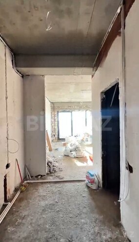 1-комн. новостройка - пос. Нардаран - 57.4 м² (4)