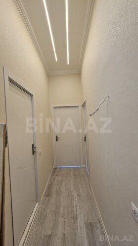 2 otaqlı yeni tikili - Masazır q. - 52 m² (2)