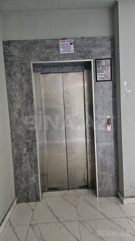 2 otaqlı yeni tikili - Masazır q. - 52 m² (10)