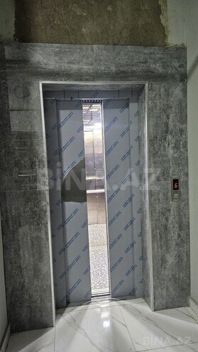 2 otaqlı yeni tikili - Masazır q. - 52 m² (9)