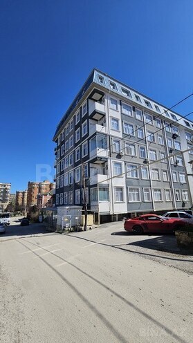2 otaqlı yeni tikili - Masazır q. - 52 m² (1)