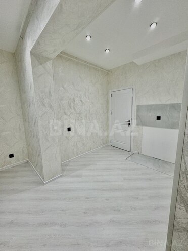 2-комн. вторичка - м. Иншаатчылар - 65 м² (9)