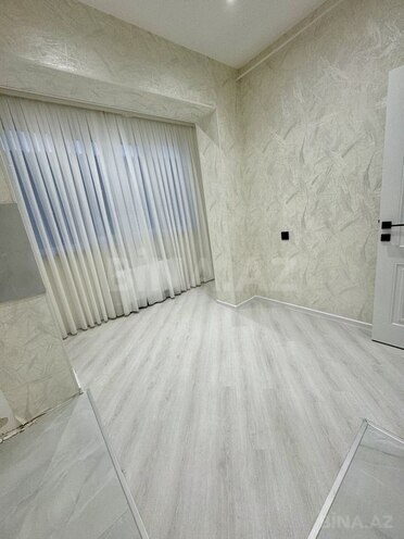 2-комн. вторичка - м. Иншаатчылар - 65 м² (14)