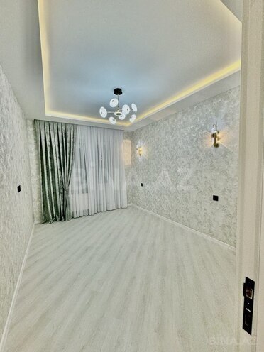 2-комн. вторичка - м. Иншаатчылар - 65 м² (6)