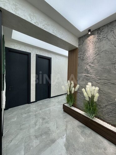 3 otaqlı yeni tikili - Elmlər Akademiyası m. - 131 m² (11)