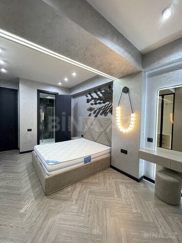3 otaqlı yeni tikili - Elmlər Akademiyası m. - 131 m² (6)
